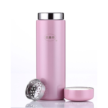 Solidware Stainless Steel Vacuum Mug Travel Cup